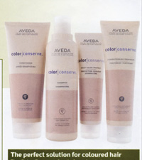 COLOR bảo tồn - AVEDA