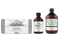 NATURALTECH - ontgiftende - DAVINES