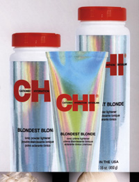 ÜBER Blondest BLONDE Lightening Creme