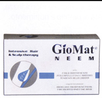 Neem - GIOMAT