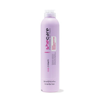 Basic Reconstructor Shampoo  - INEBRYA