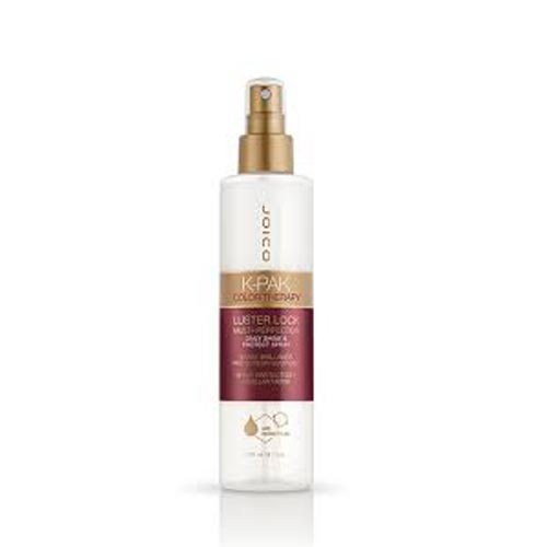 K-PAK COLOR TERAPIA MULTI LOCK LUSTE PERFECTOR SPRAY - JOICO