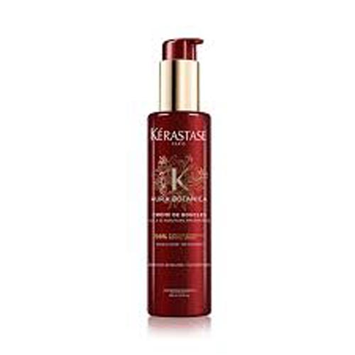 ההילה בוטאניקה: קרם דה BOUCLES - KERASTASE