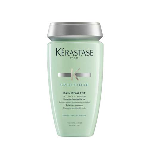 อาบน้ำ DIVALENT เฉพาะ - KERASTASE