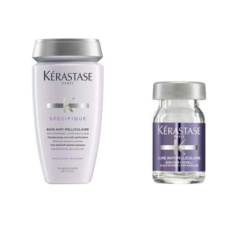 CỤ THỂ CHỐNG GÀU - KERASTASE