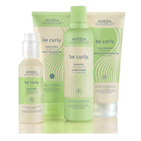 พ.ศ. CURLY สาย - AVEDA