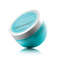 MASK feuchtigkeitsspendende Wirkung LIGHT - MOROCCANOIL