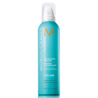 tOMAS MOUSSE - MOROCCANOIL