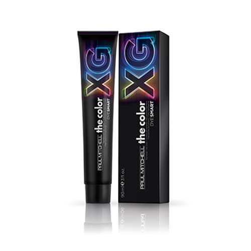 BARVA XG - PAUL MITCHELL