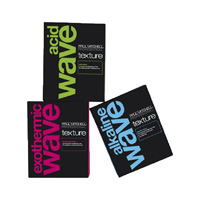 گرمازا WAVE - PAUL MITCHELL