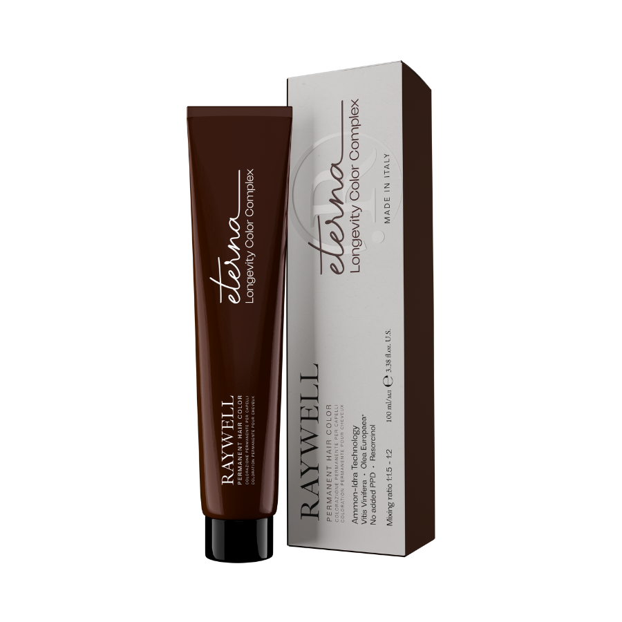 ETERNA RAYWELL Tintes para el cabello