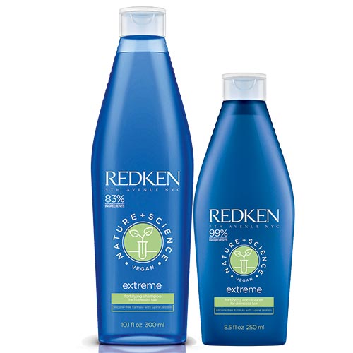 Extrémne - REDKEN