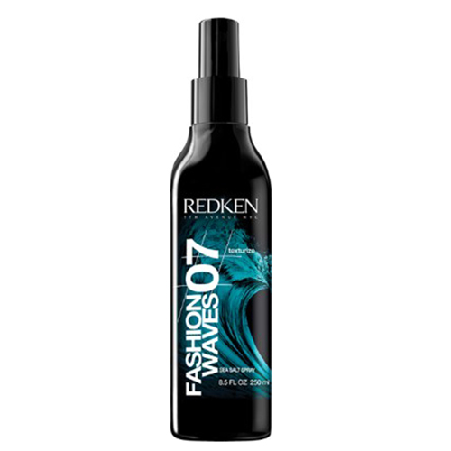 FASHION WAVES - REDKEN