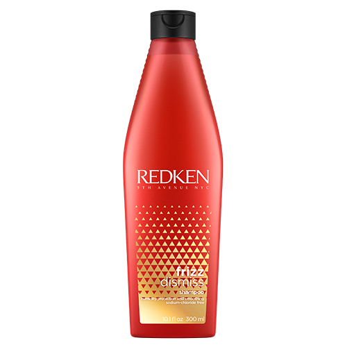 DESESTIMAR FRIZZA XAMPÚ - REDKEN