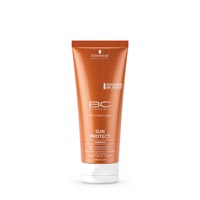 BC SUN PROTECT SHAMPOOING - SCHWARZKOPF