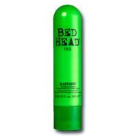 BED HEAD SAMPON ELASTICATE - TIGI HAIRCARE