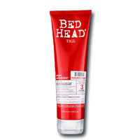 SHAMPOO RESURRECCIÓN BED HEAD - TIGI HAIRCARE